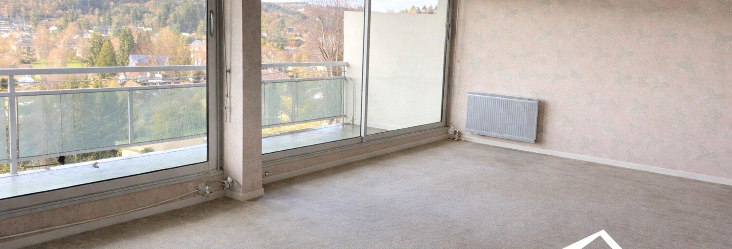 Appartement 4 Pièces 88 m² à vendre à Ussel (19200)