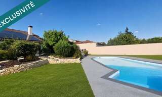 Maison 8 Pièces 250 m² à vendre à Chassieu (69680)