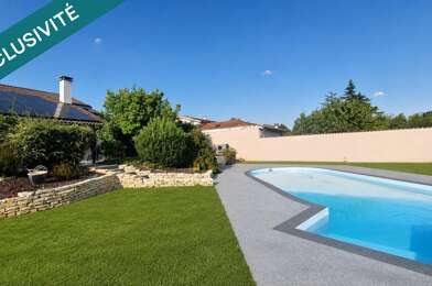 Maison 8 pièces 1050000 €