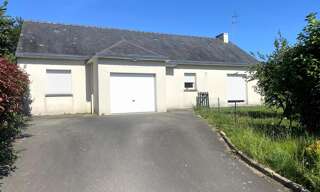 Maison 6 Pièces 111 m² à vendre à La Colombe (50800)