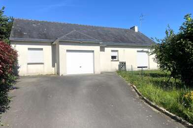 Maison 6 pièces 212990 €