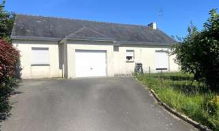 Maison 6 Pièces 111 m² à vendre à La Colombe (50800)