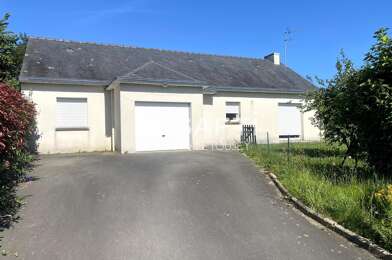 Maison 6 pièces 212990 €