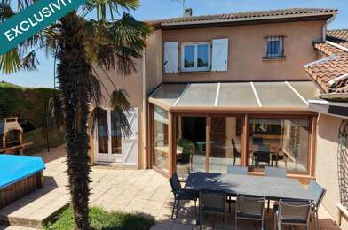 Maison 7 pièces 395000 €