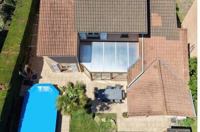 Maison 7 pièces 385000 €