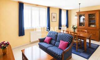 Appartement 3 Pièces 92 m² à vendre à Vichy (03200)