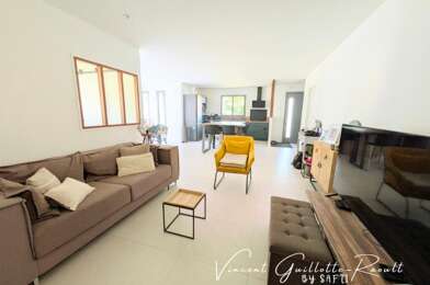 Maison 4 pièces 319900 €