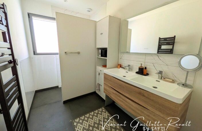 Maison 2024- 4 pieces- 3 chambres-terrain 368 m² — photo 3
