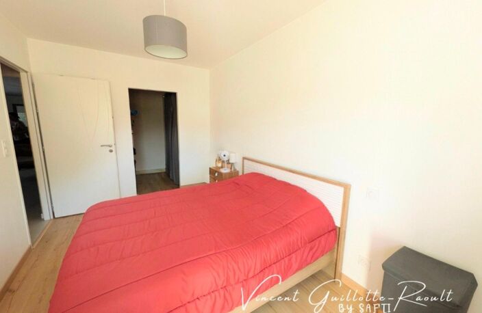 Maison 2024- 4 pieces- 3 chambres-terrain 368 m² — photo 4