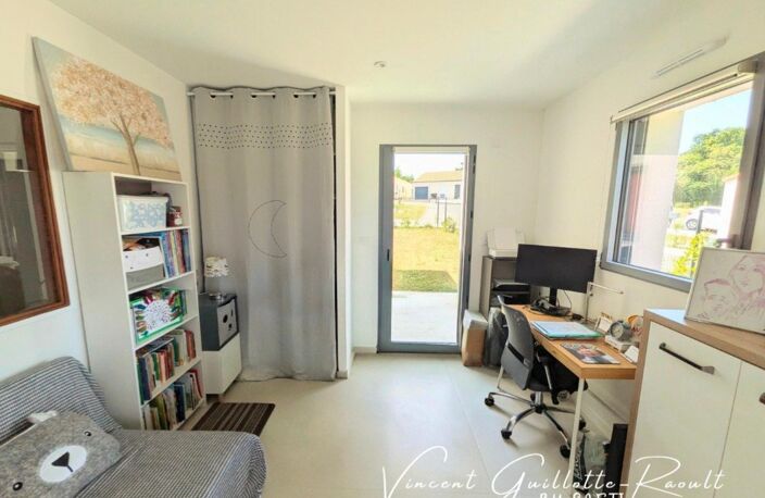 Maison 2024- 4 pieces- 3 chambres-terrain 368 m² — photo 5