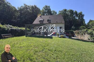 Maison 5 pièces 449000 €
