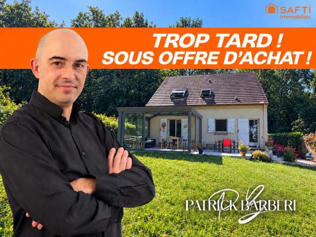 Rare sur le secteur! — photo du bien