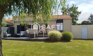 Maison 4 Pièces 110 m² à vendre à Coëx (85220)