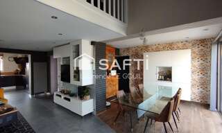 Maison 4 Pièces 110 m² à vendre à Coëx (85220)