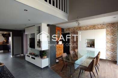 Maison 4 pièces 360000 €