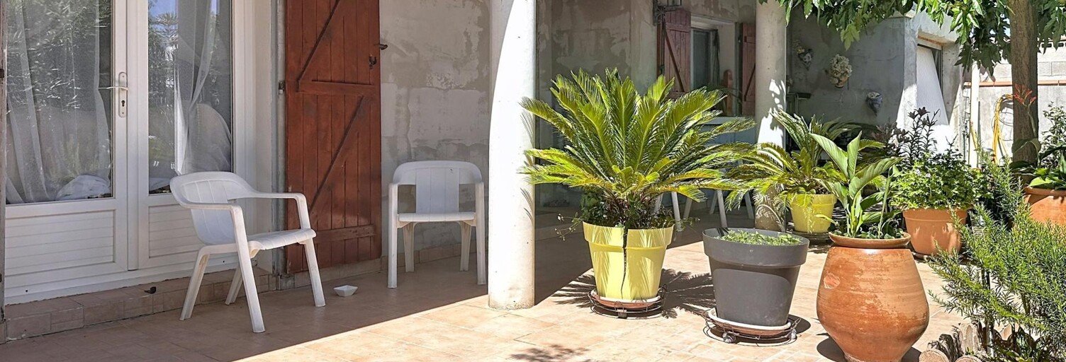 Maison 4 Pièces 133 m² à vendre à Carcassonne (11000)