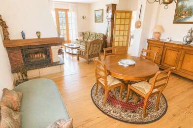 Maison 7 pièces 420000 €