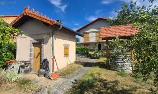 Maison 7 Pièces 167 m² à vendre à Riom (63200)