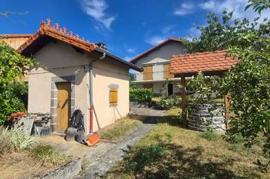 Maison 7 pièces 420000 €