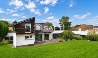 Maison 6 Pièces 280 m² à vendre à Chantraine (88000)