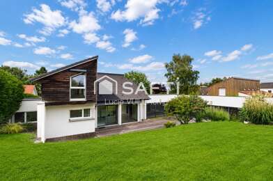 Maison 6 pièces 499000 €