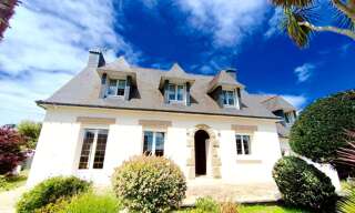 Maison 6 Pièces 135 m² à vendre à Quimperlé (29300)