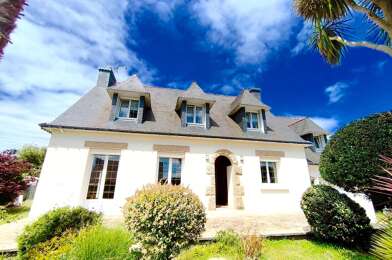 Maison 6 pièces 275600 €