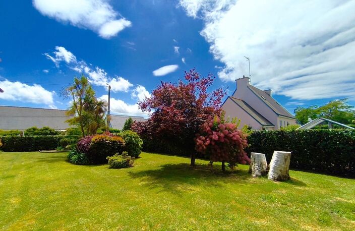 Maison familiale de 135 m2 située au calme à Tréméven — photo 3