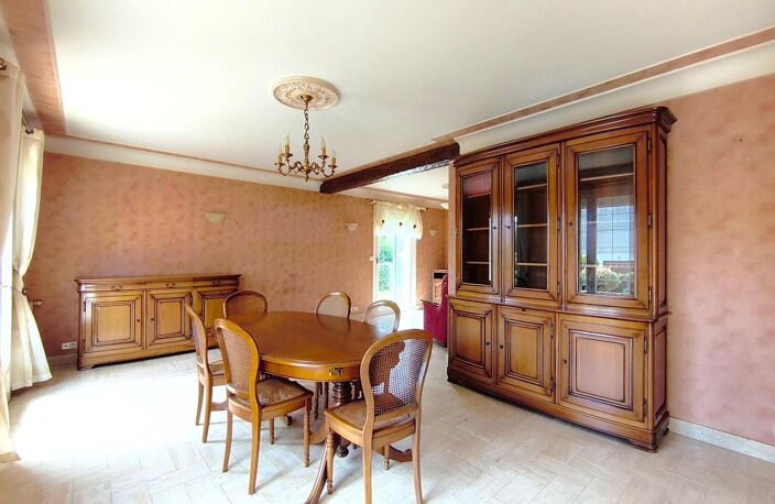 Maison familiale de 135 m2 située au calme à Tréméven — photo 4