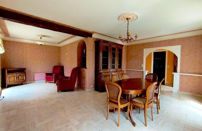 Maison familiale de 135 m2 située au calme à Tréméven — photo 5