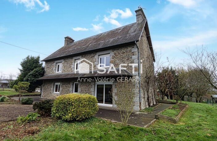 Maison campagne 135 m²,terrain 4606m²+dépendances — photo 3