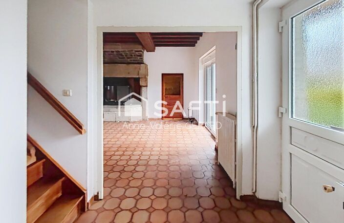 Maison campagne 135 m²,terrain 4606m²+dépendances — photo 4
