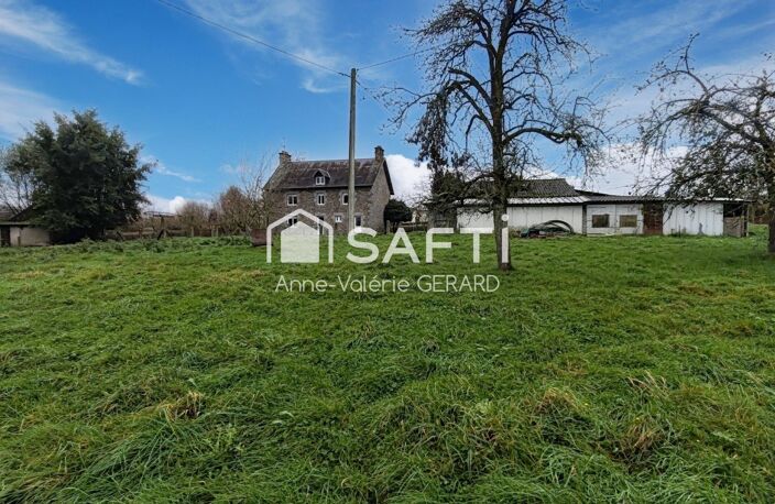 Maison campagne 135 m²,terrain 4606m²+dépendances — photo 5