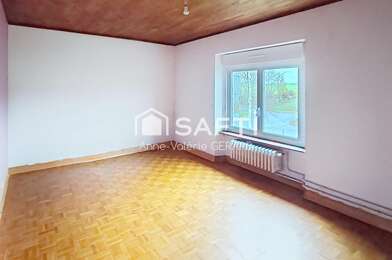 Maison 5 pièces 167900 €