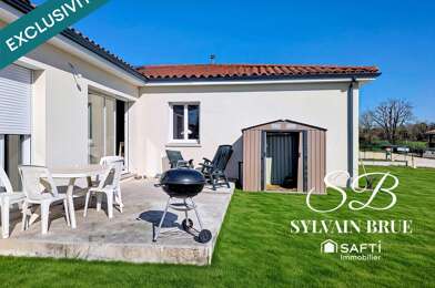 Maison 5 pièces 248000 €