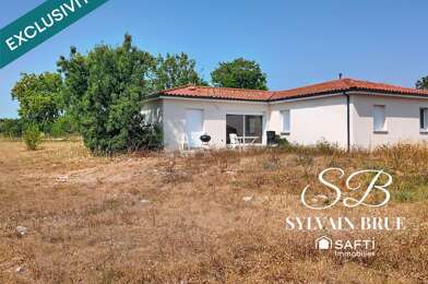 Maison 5 pièces 248000 €