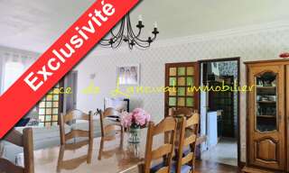 Maison 5 Pièces 119 m² à vendre à Berck (62600)
