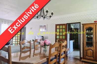 Maison 5 pièces 349000 €
