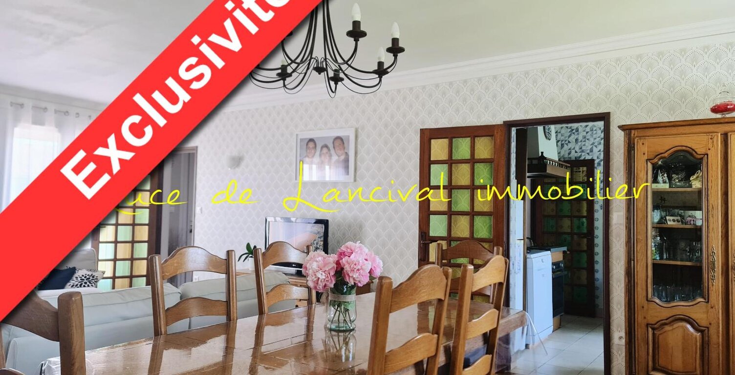 Vente maison 5 pièces 119 m² Berck (62600) — photo 1