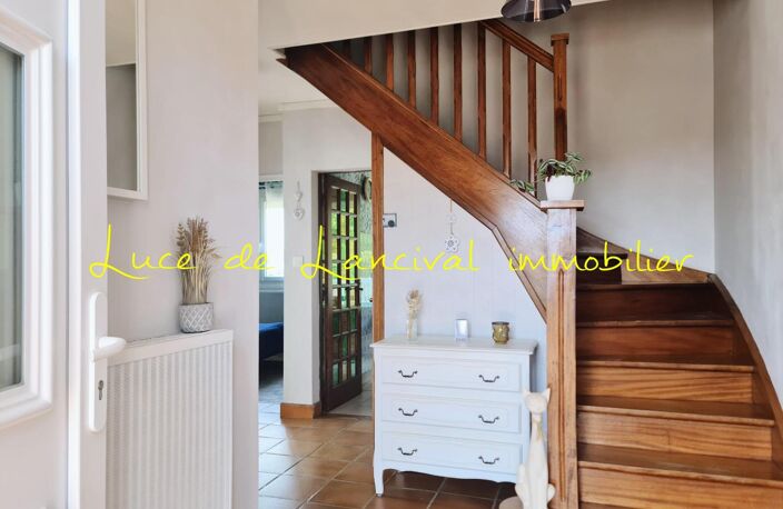 Vente maison 5 pièces 119 m² Berck (62600) — photo 2
