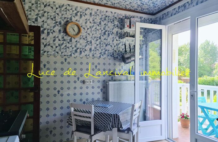 Vente maison 5 pièces 119 m² Berck (62600) — photo 3