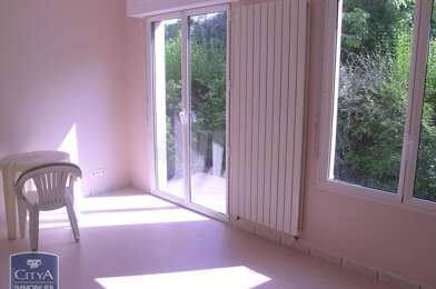 Appartement 1 pièces 512 €