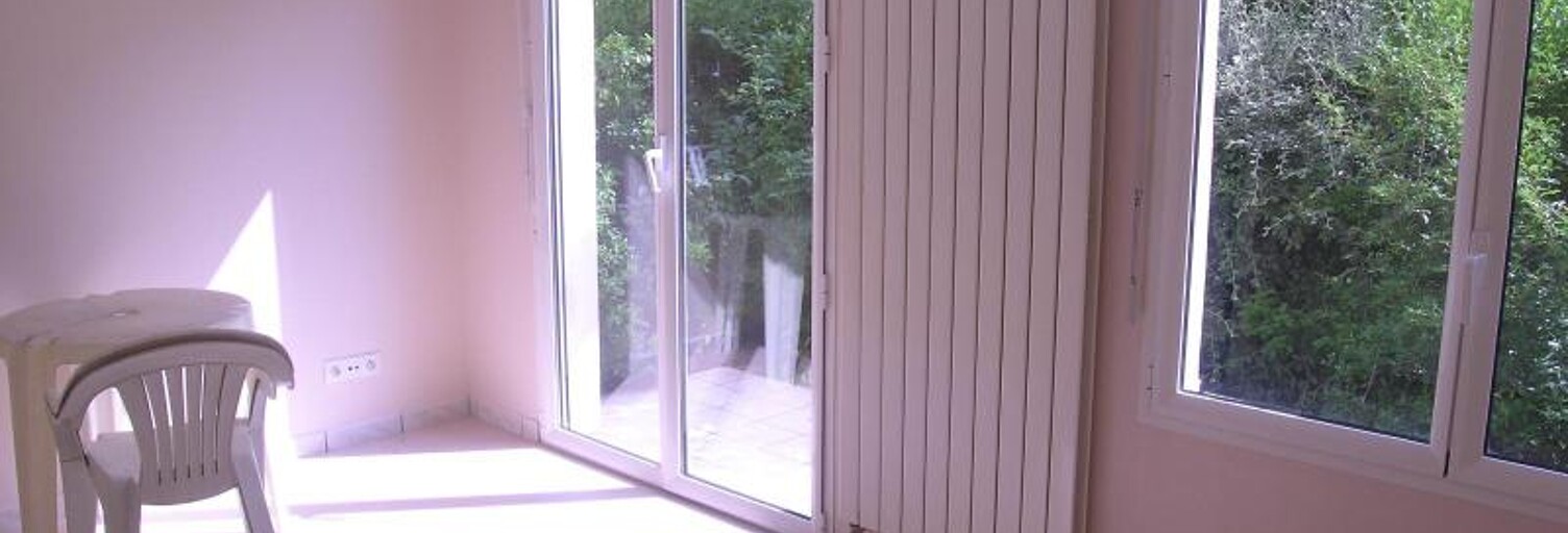 Appartement 1 Pièce 22 m² à louer à Jacob-Bellecombette (73000)