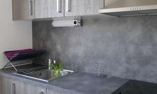 Appartement 1 Pièce 30 m² à louer à Saint-Étienne (42000)