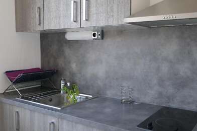 Appartement 1 pièces 505 €