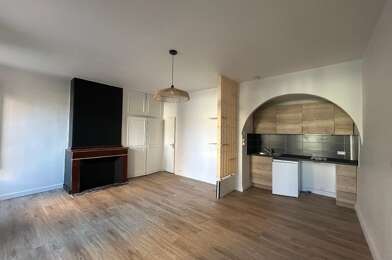 Appartement 1 pièces 570 €