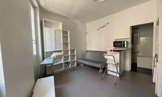 Appartement 1 Pièce 17 m² à louer à Toulouse (31500)