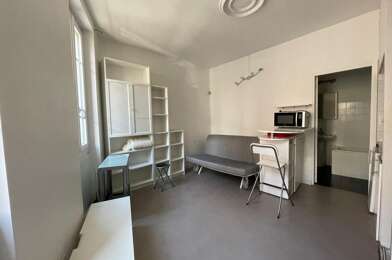 Appartement 1 pièces 412 €