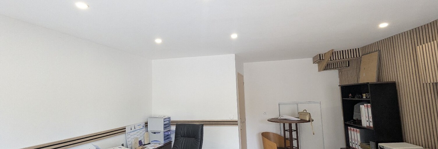 Immeuble  67 m² à vendre à Pontivy (56300)
