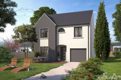 Maison 6 pièces 312690 €